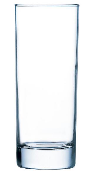 COPO FA 22CL ISLAND ARC